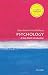 Psychology: A Very Short Introduction 2/e (Very Short Introductions) by Gillian Butler (2014-01-23)