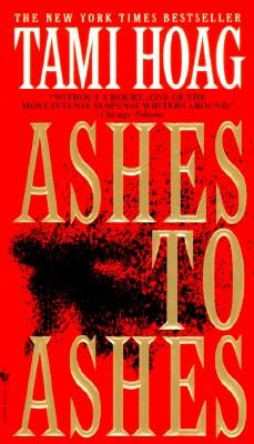 Ashes to Ashes [ASHES TO ASHES] [Mass Market Paperback]