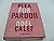 Plea for Pardon