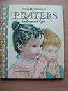 The Golden Treasury of Prayers for Boys and Girls