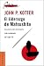 El Liderazgo de Matsushita: Lecciones del Empresario Mas Destacado del Siglo XX (Spanish Edition) by John P. Kotter (1998-09-03)