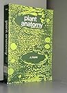 Plant anatomy,
