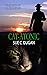 Cat-atonic (The Cat with Nine Lives Book 2)