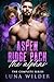 Aspen Ridge Pack: The Alpha...