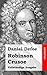 Robinson Crusoe (German Edi...
