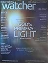 God's Primeval Light / Prophecy of Malchus' Ear / Who Are the 24 Elders in Revelation? / Fall of the Watchers, Part 7 - (The Prophecy Watcher Magazine - March 2022) God's Primeval Light / Prophecy of Malchus' Ear / Who Are the 24 Elders in Revelation? / Fall of the Watchers, Part 7 - (The Prophecy Watcher Magazine - March 2022)