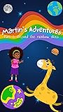 Martin's Adventur...
