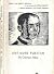 SIGNED 1963 GEORGE ABBE WRI...