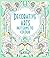 Decorative Arts Patterns to Colour by Emily Bone (2015-10-01)