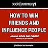 Summary: How to Win Friends and Influence People by Dale Carnegie
