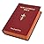 New Catholic Bible Imit Leathr by Catholic Gifts & More