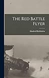 The red Battle Flyer