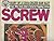 Screw Magazine - October 18...