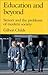 Education and Beyond: Steiner and the Problems of Modern Society by Childs Gilbert (2000-09-01) Paperback