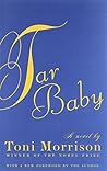 Tar Baby by Morri...