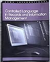 Controlled Language in Records and Information Management