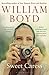 Sweet Caress by William  Boyd