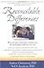 Reconcilable Differences 1st (first) edition Text Only