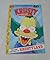 Krusty Comics #1 by Jamie Angell