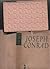 Rare Joseph Conrad (iterary biog.) by Oliver Warner, 1951 1st ed stated, fair dj, HC [Hardcover] unknown