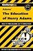 Adam's the Education of Hen...