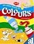My First Book of Colours