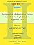 By Cleo Borac Practice Arithmetic: Level 2 (ages 9 to 11) (Competitive Mathematics for Gifted Students) (Volume 7) (2nd Edition)