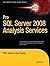 Pro SQL Server 2008 Analysis Services (Expert's Voice in SQL Server)