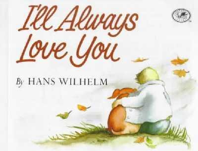 I'll Always Love You I'll Always Love You