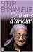 Cent ans d'amour de Soeur Emmanuelle ASMAE ( 5 novembre 2008 )
