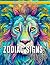 Zodiac Signs Magic Coloring...
