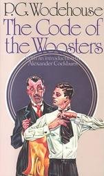 The Code of the Woosters