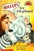 Hiccups for Elephant by Preller