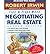 Tips & Traps When Negotiating Real Estate (CD-Audio) - Common