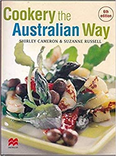 Cookery the Australian Way (Unknown Binding)