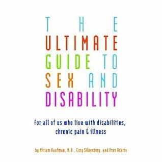 Ultimate Guide to Sex and Disabillity