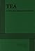 Tea - Acting Edition by Velina Hasu Houston (2006) Paperback