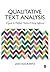 Qualitative Text Analysis: A Guide to Methods, Practice and Using Software 1st edition by Kuckartz, Udo (2014) Paperback