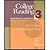 College Reading 3 by Avery,...