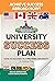 UNIVERSITY SUCCESS PLAN HOW...