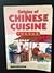Chinese Cuisine: Stories Be...