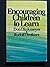 Encouraging Children to Learn
