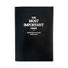 The Most Important Hour -- A 90-Day Quiet Time Journal