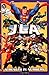 Jla TP Vol 04 Strength In N...