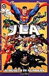 Jla TP Vol 04 Strength In Numbers (Justice League (DC Comics) (paperback)) by Grant Morrison (2005-12-24)