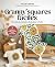 Granny squares faciles by Hyllam LEFEVRE