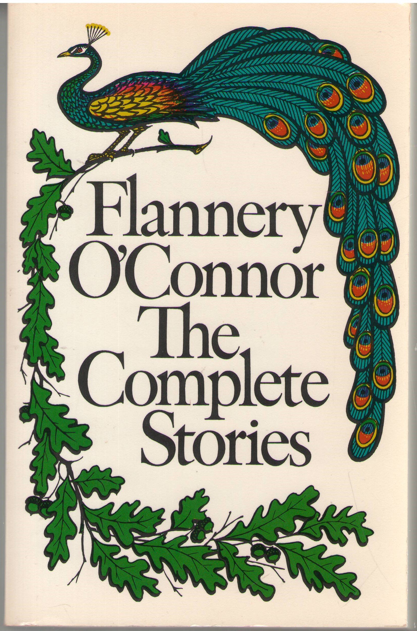 The Complete Stories