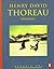 Walking by Thoreau, Henry David (1995) Paperback