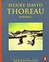 Walking by Thoreau, Henry David (1995) Paperback