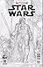 Star Wars #1 Marvel 2015 Si...